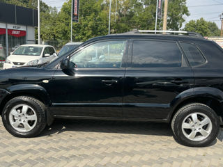 Hyundai Tucson foto 5