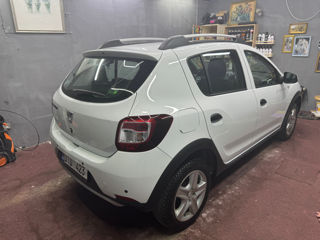 Dacia Sandero Stepway foto 5