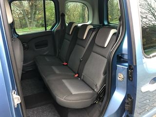 Renault Kangoo foto 10