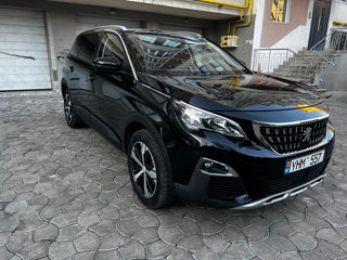 Peugeot 5008 foto 3