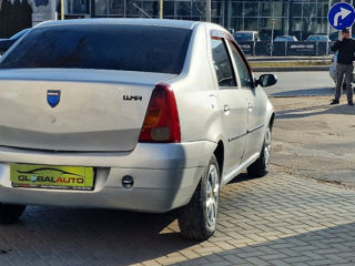 Dacia Logan foto 6