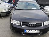 Audi A4 foto 5