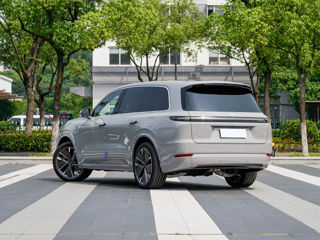 LiXiang L9 фото 6