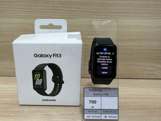 Samsung Galaxy Fit3