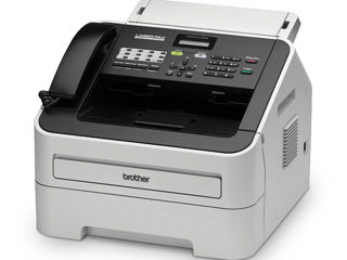 Brother FAX-2840 Fax Machine foto 1