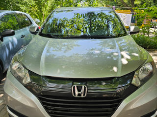 Honda HR-V, 2016 г.