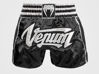 Sorti pentru muay-thai k-1 Venum !Шорты для кикбоксинга/муай-тай Venum !!! foto 1