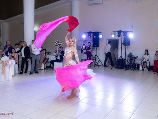 Танцоры в Молдове, Dansatori foto 9