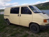 Volkswagen Transporter foto 5