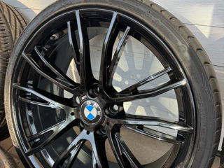 Jante BMW 4 Style 624M F30 F31 F32 F36  R20 5x120 foto 3