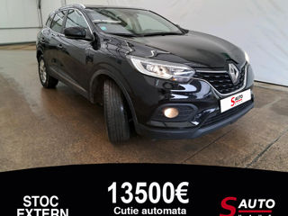 Renault Kadjar foto 6