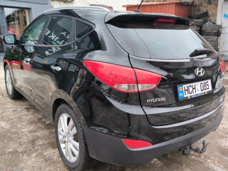 Hyundai ix35 foto 2