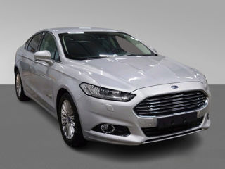 Ford Mondeo foto 3