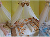 Новые комплекты постельного белья в кроватку! foto 8
