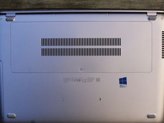 HP ProBook 15, intel core i7 7500, 8gb ram ddr4,матрица full hd ips, ssd 256 + hdd / 300euro foto 6