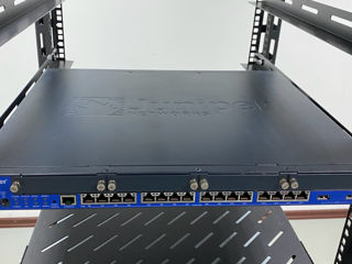 Firewall Juniper SRX240