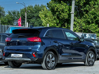 KIA Niro foto 5