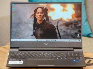 Hp Victus 15/ Core I5 12450H/ 32Gb Ram/ GTX 1650/ 500Gb SSD/ 15.6" FHD IPS 144Hz!! foto 6