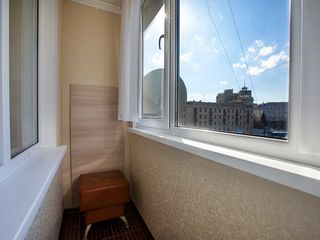 Apartament cu 1 cameră, 35 m², Centru, Chișinău foto 8