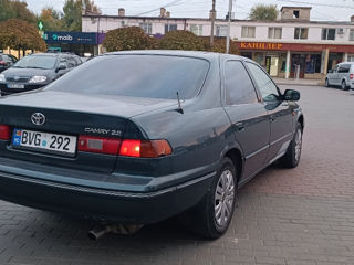 Toyota Camry foto 4