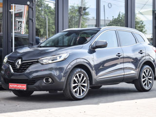 Renault Kadjar foto 1