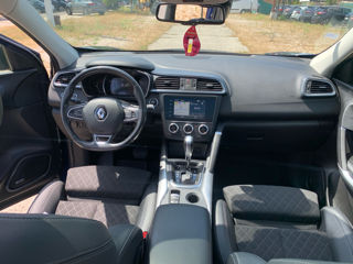 Renault Kadjar foto 6