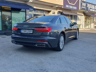 Audi A6 foto 4