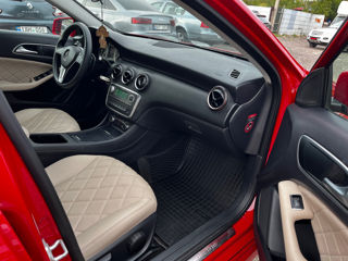 Mercedes A-Class foto 9