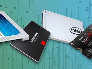 Самые низкие цены!!! #Внутренние накопители SSD! Жесткие диски HDD! foto 2