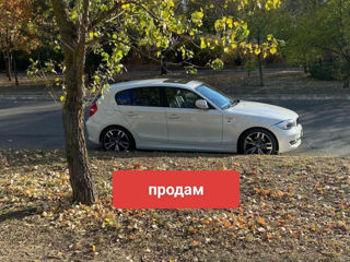 BMW 1 Series foto 8