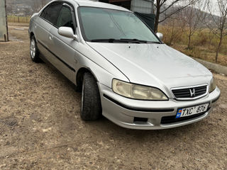 Honda Accord foto 3