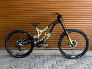 Commencal supreme v4 foto 1