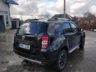 Dacia Duster foto 4