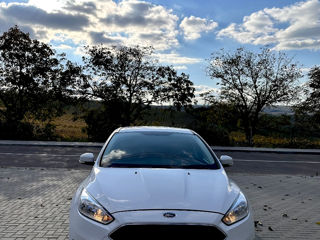 Ford Focus foto 2