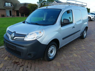 Renault Kangoo Maxi foto 9