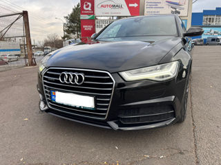 Audi A6 foto 5