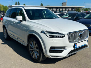 Volvo XC90 foto 3