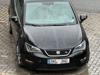 Seat Ibiza foto 1