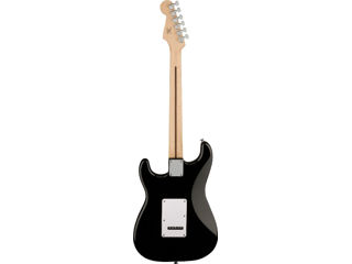 Fender Squier Bullet Strat HSS BK foto 5