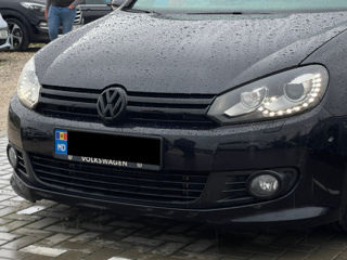 Volkswagen Golf foto 7