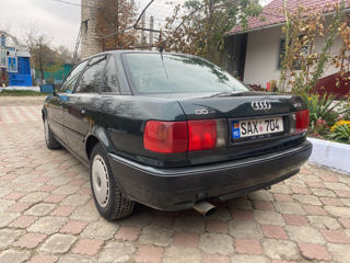 Audi 80 foto 5