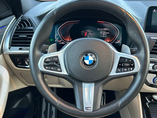 BMW X4 foto 11