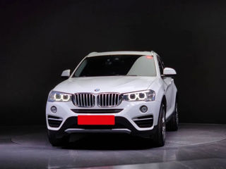 BMW X4 foto 3