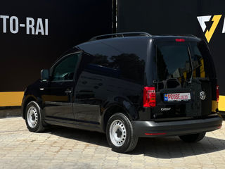 Volkswagen Caddy foto 6