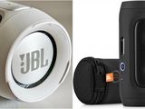 Портативная блютуз колонка JBL Charge 2+ foto 5