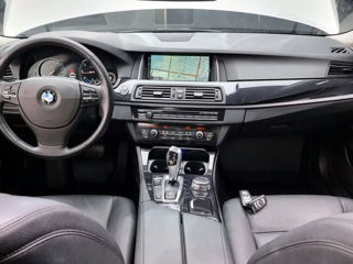 BMW 5 Series foto 7