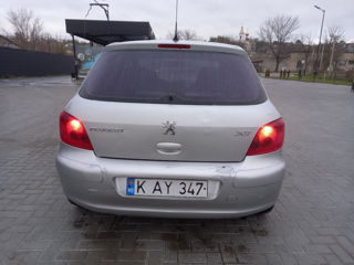 Peugeot 307 foto 3