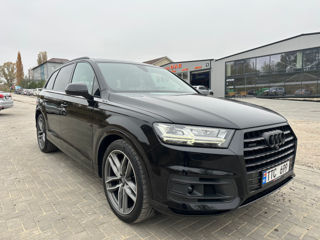 Audi Q7 foto 4