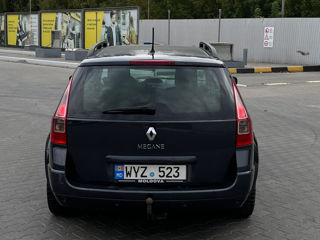 Renault Megane foto 10