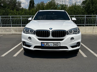 BMW X5 foto 1